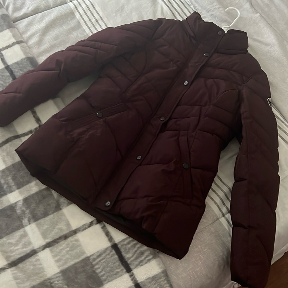 Madden girl winter jacket